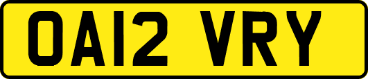 OA12VRY