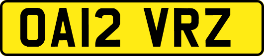 OA12VRZ