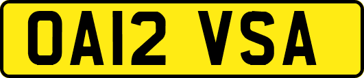 OA12VSA