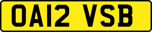 OA12VSB