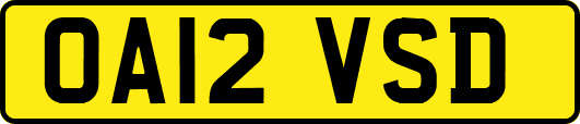 OA12VSD