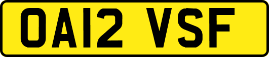 OA12VSF