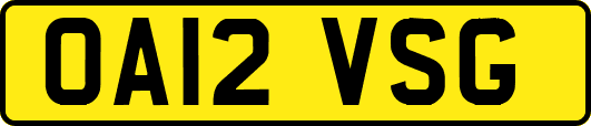 OA12VSG