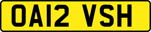 OA12VSH