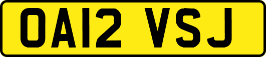 OA12VSJ