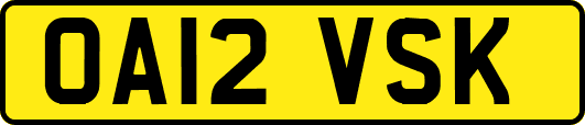 OA12VSK