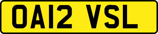 OA12VSL