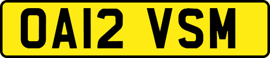 OA12VSM