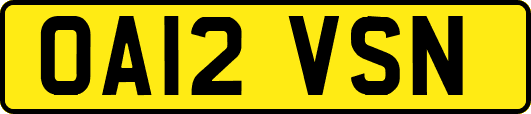 OA12VSN