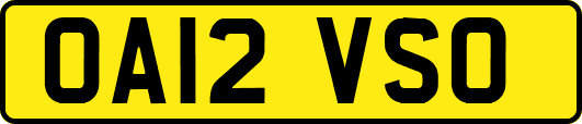 OA12VSO