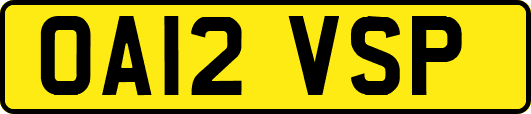 OA12VSP