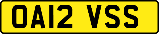 OA12VSS