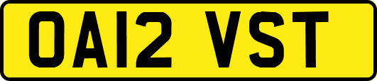 OA12VST