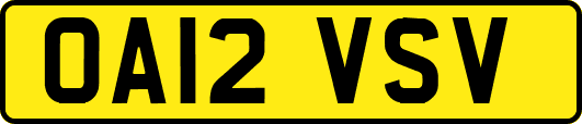 OA12VSV