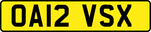 OA12VSX