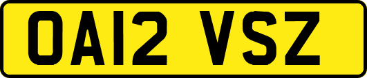 OA12VSZ