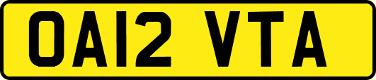 OA12VTA