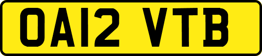 OA12VTB