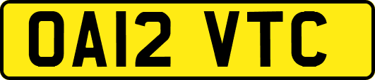 OA12VTC