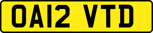 OA12VTD