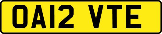 OA12VTE