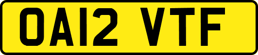OA12VTF