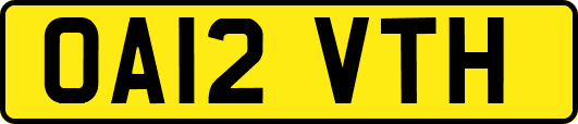 OA12VTH