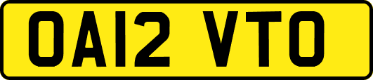 OA12VTO