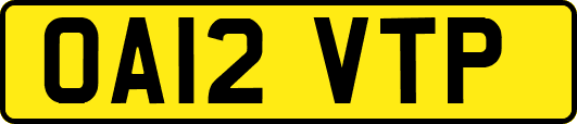 OA12VTP