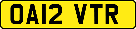 OA12VTR