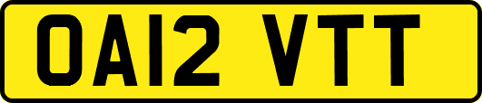 OA12VTT