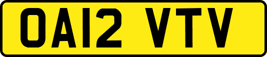 OA12VTV