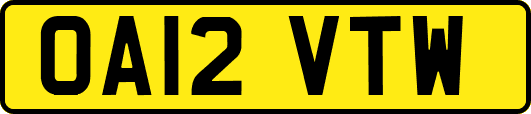 OA12VTW