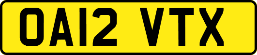 OA12VTX
