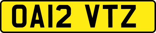 OA12VTZ