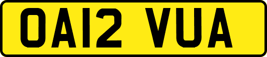 OA12VUA