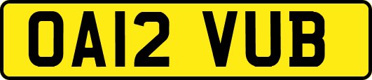 OA12VUB
