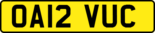 OA12VUC