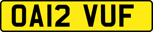 OA12VUF