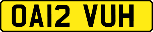 OA12VUH