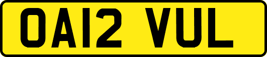 OA12VUL