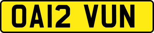 OA12VUN
