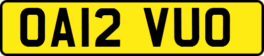 OA12VUO