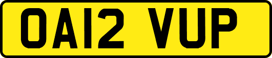 OA12VUP