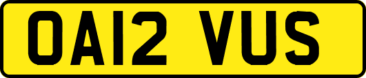 OA12VUS