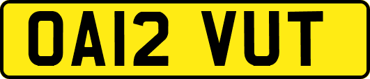 OA12VUT