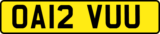 OA12VUU