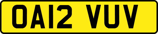 OA12VUV