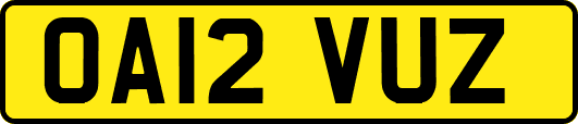 OA12VUZ