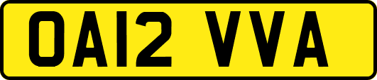 OA12VVA